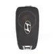 95430 AA800 Genuine Hyundai Flip Key Remote Frequency 433MHz