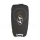 95430 AY000 Genuine Hyundai Flip Key Remote Transponder Chip ID 8A