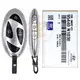 95440 N1030 Genuine Hyundai Smart Proximity Emergency Key/blade Not Included