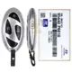 95440 P6010 Genuine Hyundai Smart Proximity Emergency Key/blade Not Included