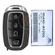 95440 AY200 Genuine Hyundai Smart Proximity Frequency 433MHz