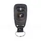 Hyundai Remote Key Shell 21 Buttons without Battery Holder 2