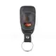 Hyundai Remote Key Shell 21 Buttons without Battery Holder 3