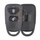 TL40655 Hyundai Remote Key Shell 2 Buttons without Battery Holder 1