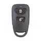 TL40655 Hyundai Remote Key Shell 2 Buttons without Battery Holder 2