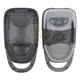 TL40655 Hyundai Remote Key Shell 2 Buttons without Battery Holder 4