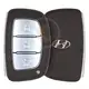 TL40501 original hyundai i20 2020 smart remote 95440 Q0100 1