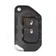 68574542AA Genuine Jeep Flip Key Remote Remote Type Flip Key Remote