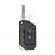 68574542AA Genuine Jeep Flip Key Remote Remote Type Flip Key Remote