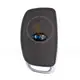 TL40524 kd zb33 3 smart key remote 3b kia hyundai 3
