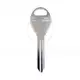 Keyline Nissan Keys P/N: NS34 Compatible # NSN14 Compatible Part Number NSN14