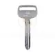 Keyline Keyline Toyota Keys P/N: TR47 Compatible P/N:TOY43