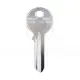 Keyline Door Keys P/N: UN5D SLM Compatible P/N:050 Compatible Part Number 050