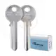 Keyline Door Keys P/N: UN6D SLM Compatible P/N:054 Keys