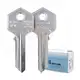 Keyline Keys P/N:YE5D SLM Compatible P/N:YA226 Keys