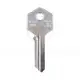 Keyline Keys P/N:YE5D SLM Compatible P/N:YA226 Keys