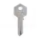 Keyline Keys P/N:YE5D SLM Compatible P/N:YA226 Keys