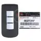 Genuine Mitsubishi Outlander Sport Smart Proximity P/N: 8637C997 Panic Button No