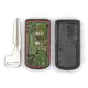 Smart Proximity Mitsubishi Mirage 433MHz 2 Buttons Aftermarket Hitag 3 Frequency 433MHz