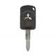 Genuine Mitsubishi Mirage Attrage Head Key Remote 2018 P/N: 6370B908 Panic Button No