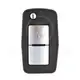 Original Mitsubishi Flip Key Remote Outlander Remote Type Flip Key Remote
