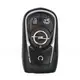 Original Opel Astra Corsa Smart Proximity 2016 2020 433 MHz 4 Tasten Tasten 4