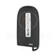 Original Dodge Ram 2013 Smart Remote Key 68159657AB 32711 3