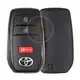 8990H 0A010 Genuine Toyota Smart Proximity Panic Button Yes