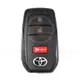 8990H 0A010 Genuine Toyota Smart Proximity Panic Button Yes