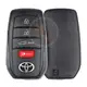 TL40502 genuine toyota sequoia smart prox 2023 315 8990H 0C020 1