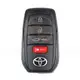 TL40502 genuine toyota sequoia smart prox 2023 315 8990H 0C020 2