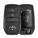8990H 33022 Original Toyota Smart Proximity Buttons 3