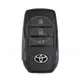 8990H 33022 Original Toyota Smart Proximity Buttons 3