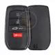 Toyota Smart Proximity AftermarketCorolla Frequency 433MHz