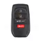 Toyota Smart Proximity AftermarketCorolla Frequency 433MHz