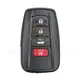 Toyota Smart Proximity AftermarketCamry Remote Type Smart Proximity