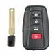 Toyota Smart Proximity AftermarketCamry Remote Type Smart Proximity