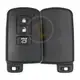 89904 42180 Toyota Smart Remote Aftermarket Compatible Part Number 89904 42321