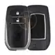 89904 60M30 Toyota Smart Proximity Aftermarket Buttons 2