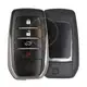 8990H 60460 Toyota Smart Proximity Aftermarket Buttons 4