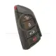 Used toyota supra smart remote 434mhz 3 buttons side