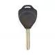 Toyota Head Key Remote AftermarketCamry Corolla Buttons 4