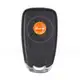 Xhorse XSCL01EN Smart Remote 4B Chevrolet Style Buttons 4