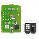 Xhorse XZBT44EN Universal Smart Key Remote Board Status Aftermarket
