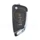 Xhorse XKKF03EN Wired Flip Remote Key 3 Buttons Xhorse Remote Type Wired Remote
