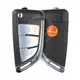 Xhorse Xhorse XKKF21EN Knife Style Wired Flip Key 3B