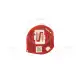 Xhorse xnsz02en suzuki type universal wireless remote key 2 buttons back
