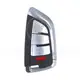 Xhorse XSDFX2EN Small Knife Style XS Series 4B Xhorse Remote Type Smart Remote
