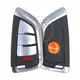 Xhorse XSDFX2EN Small Knife Style XS Series 4B Xhorse Remote Type Smart Remote