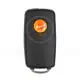Xhorse XEB510EN Flip Key Remote 3 Buttons Remote Type Flip Key Remote